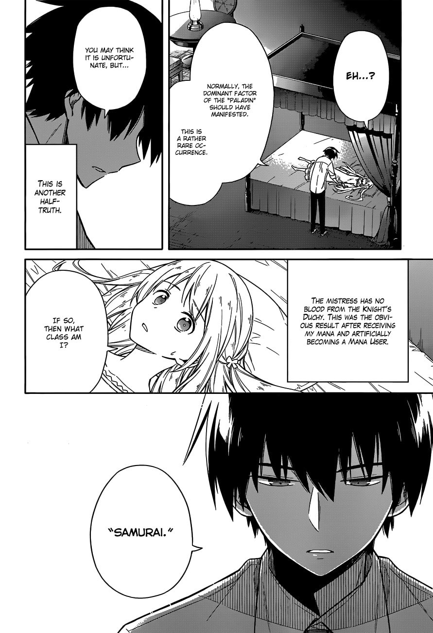 Read Assassin