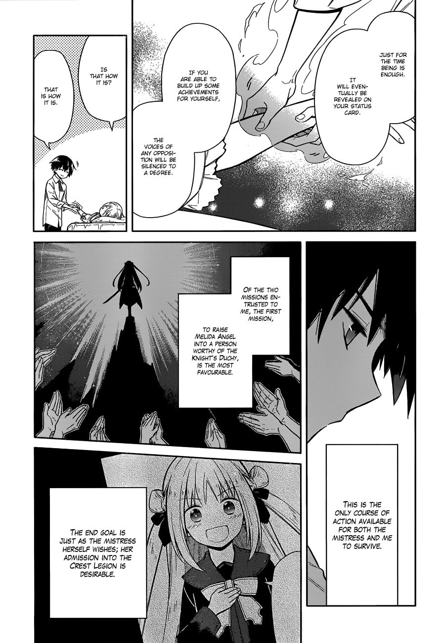 Read Assassin