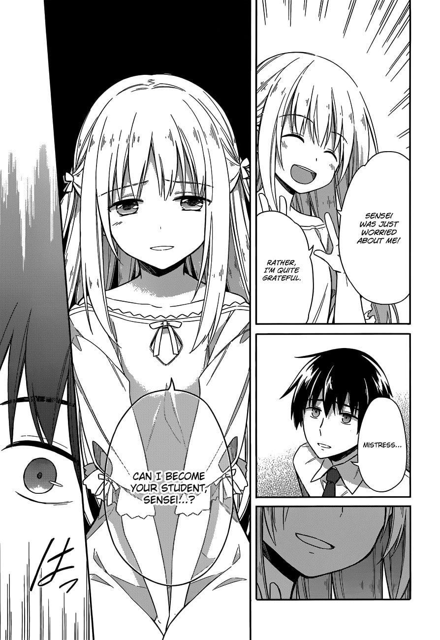 Read Assassin
