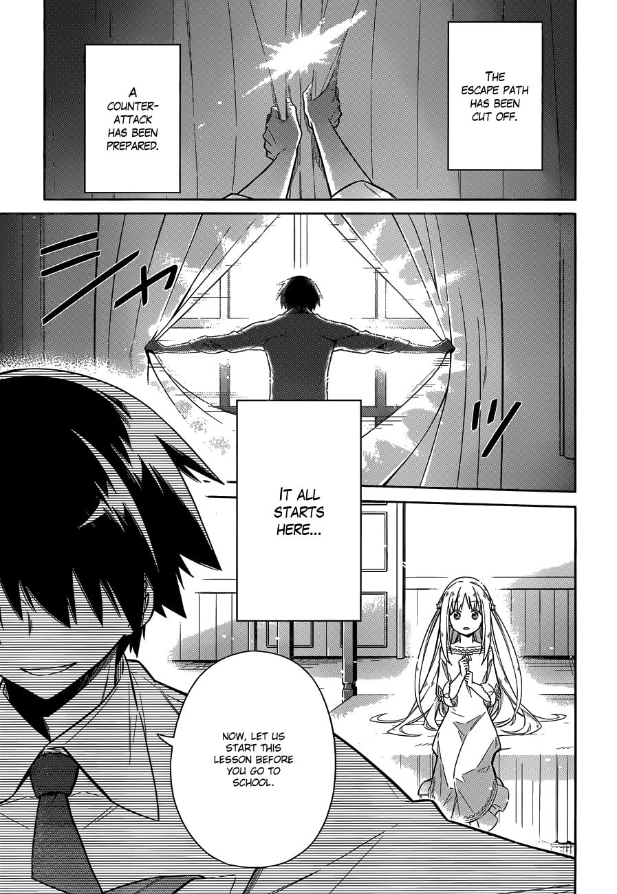Read Assassin