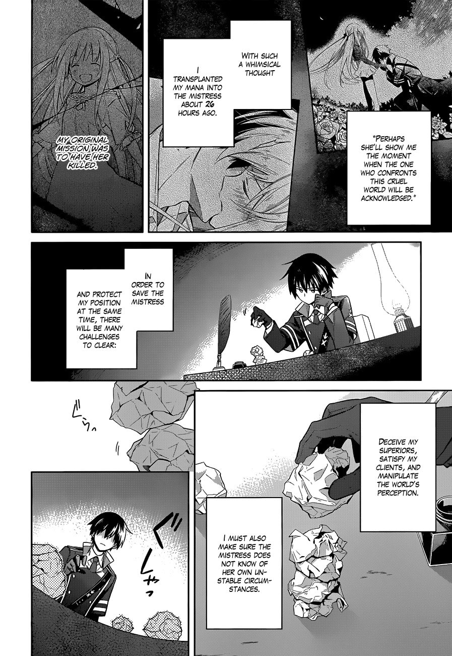 Read Assassin