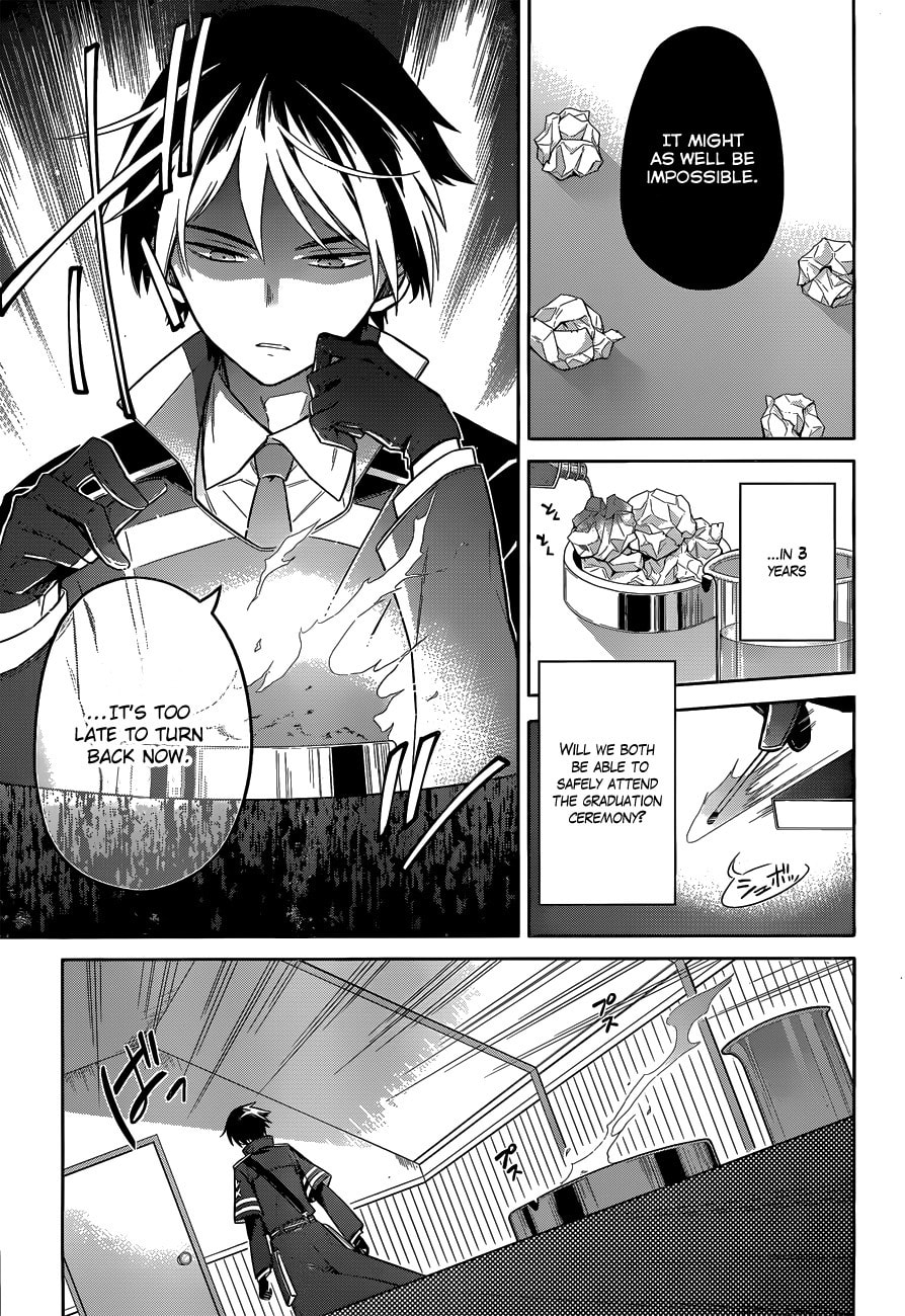 Read Assassin