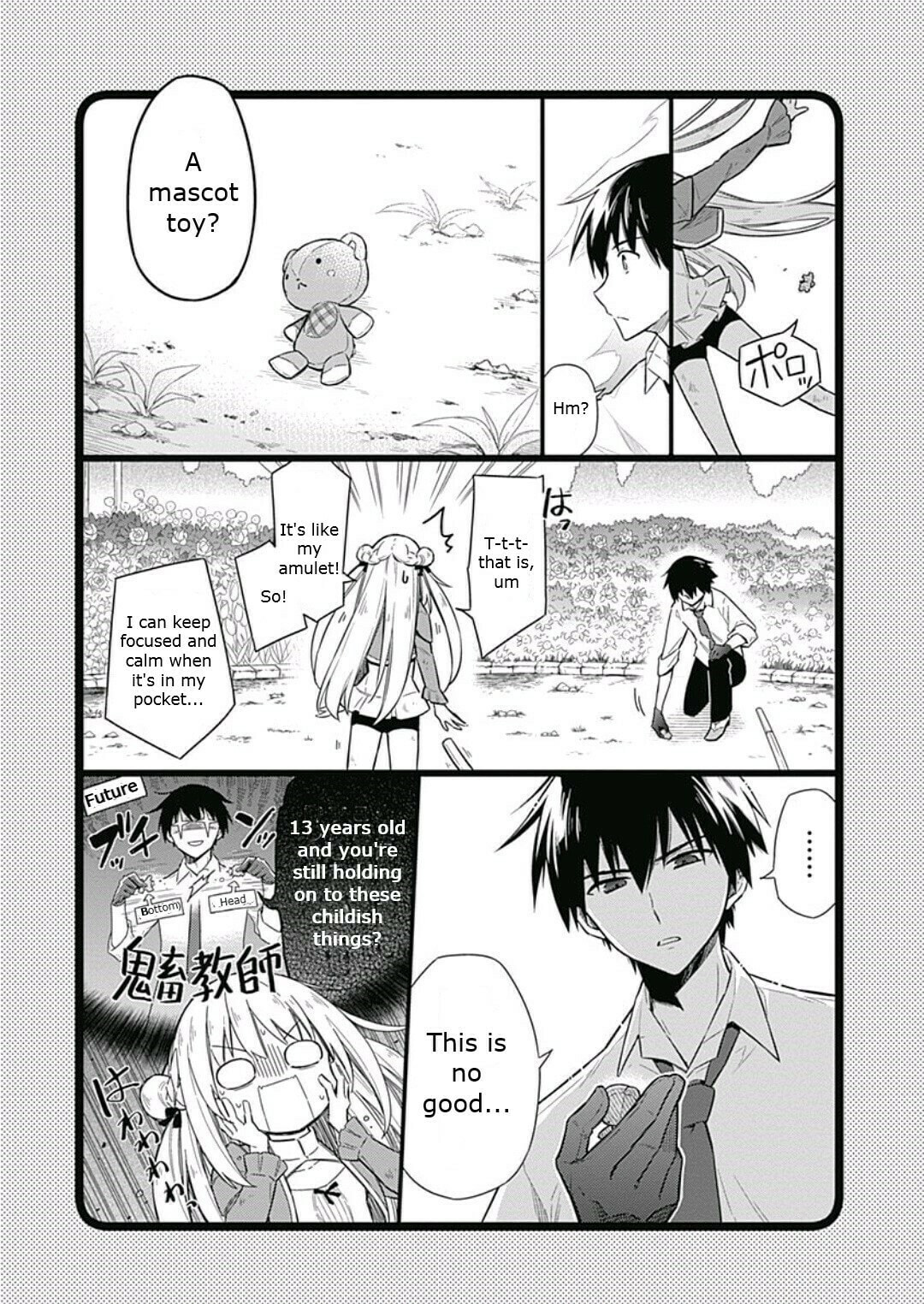 Read Assassin