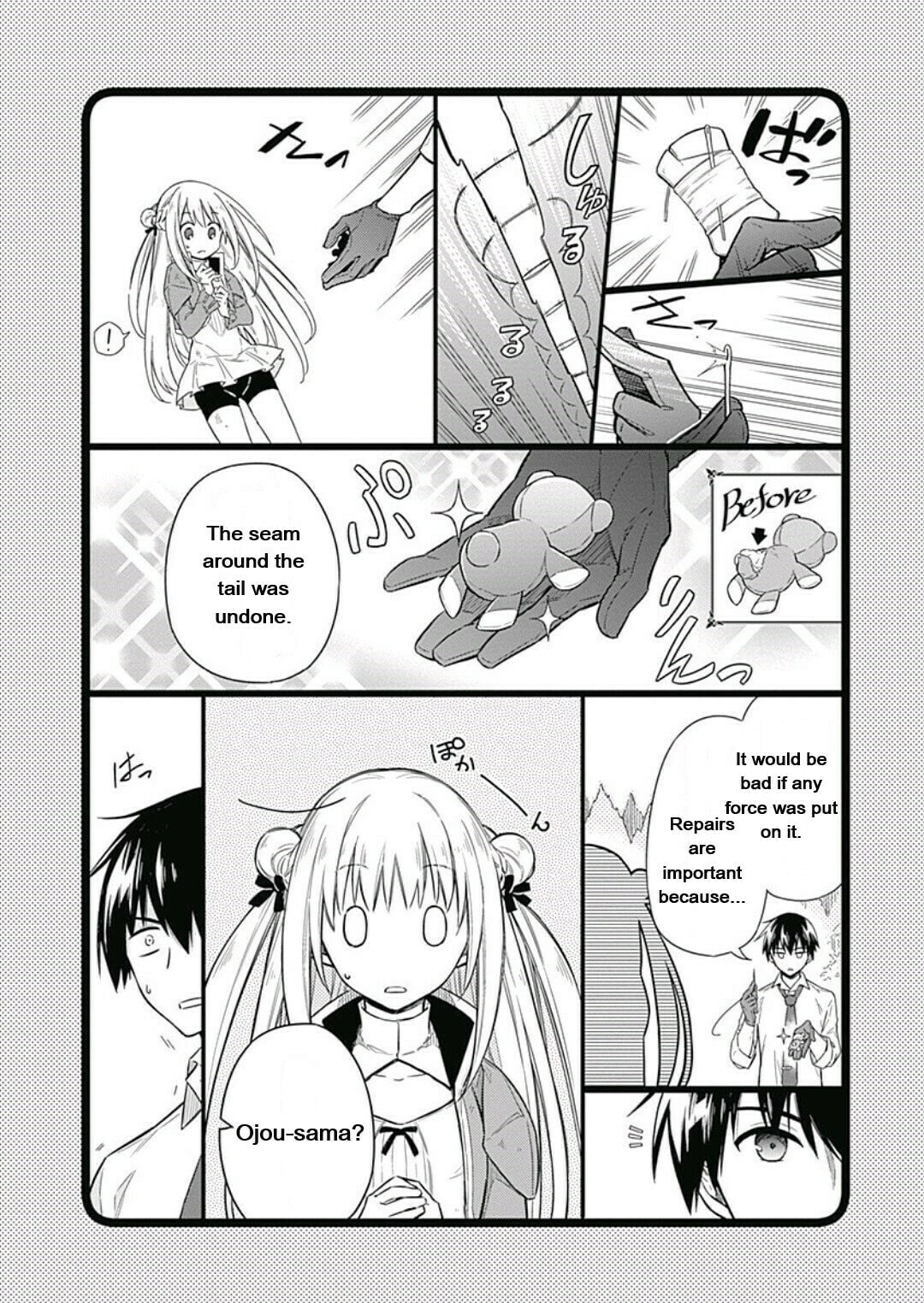 Read Assassin