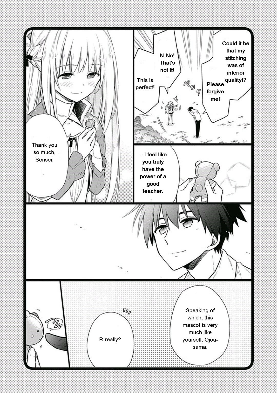 Read Assassin
