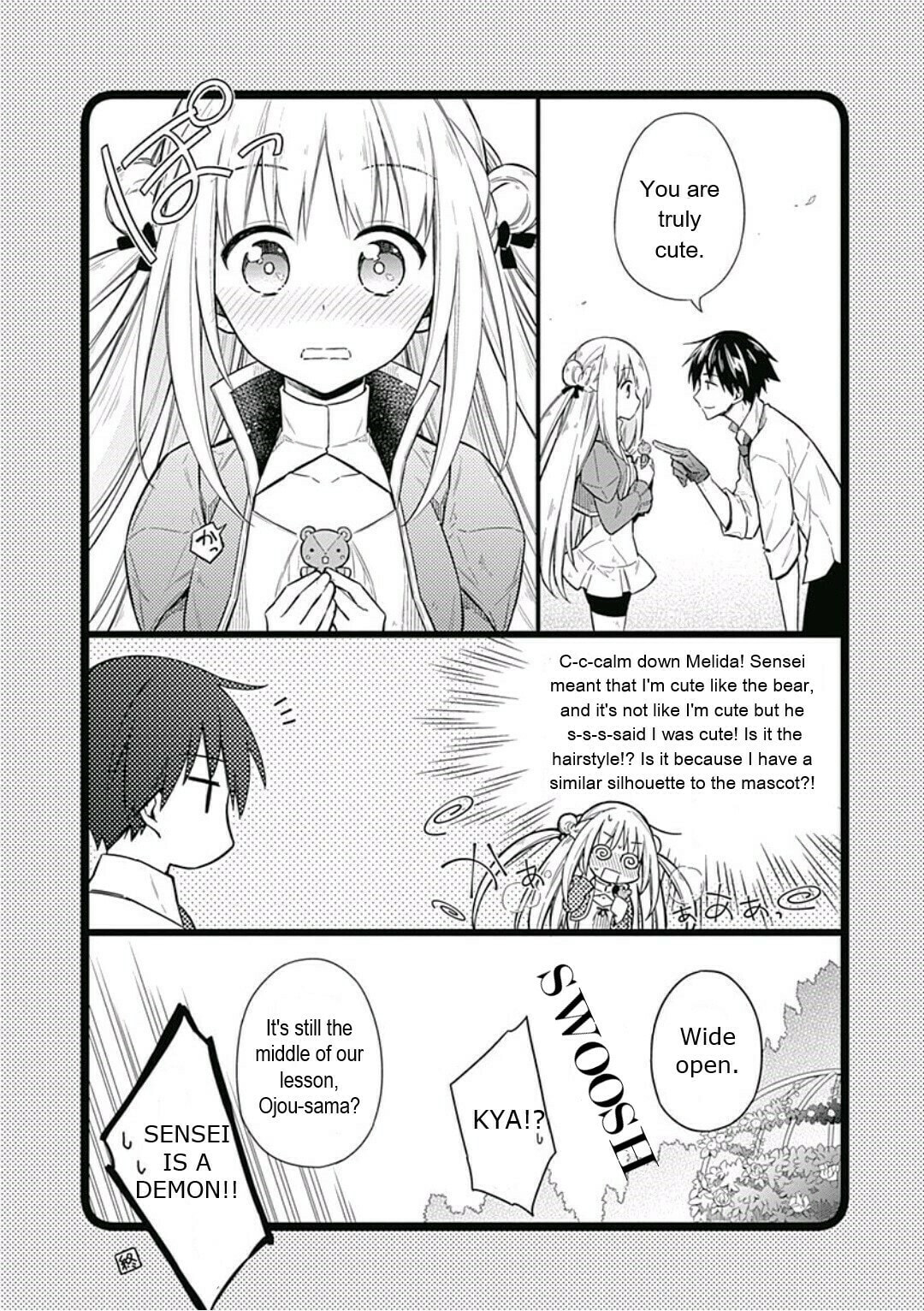 Read Assassin