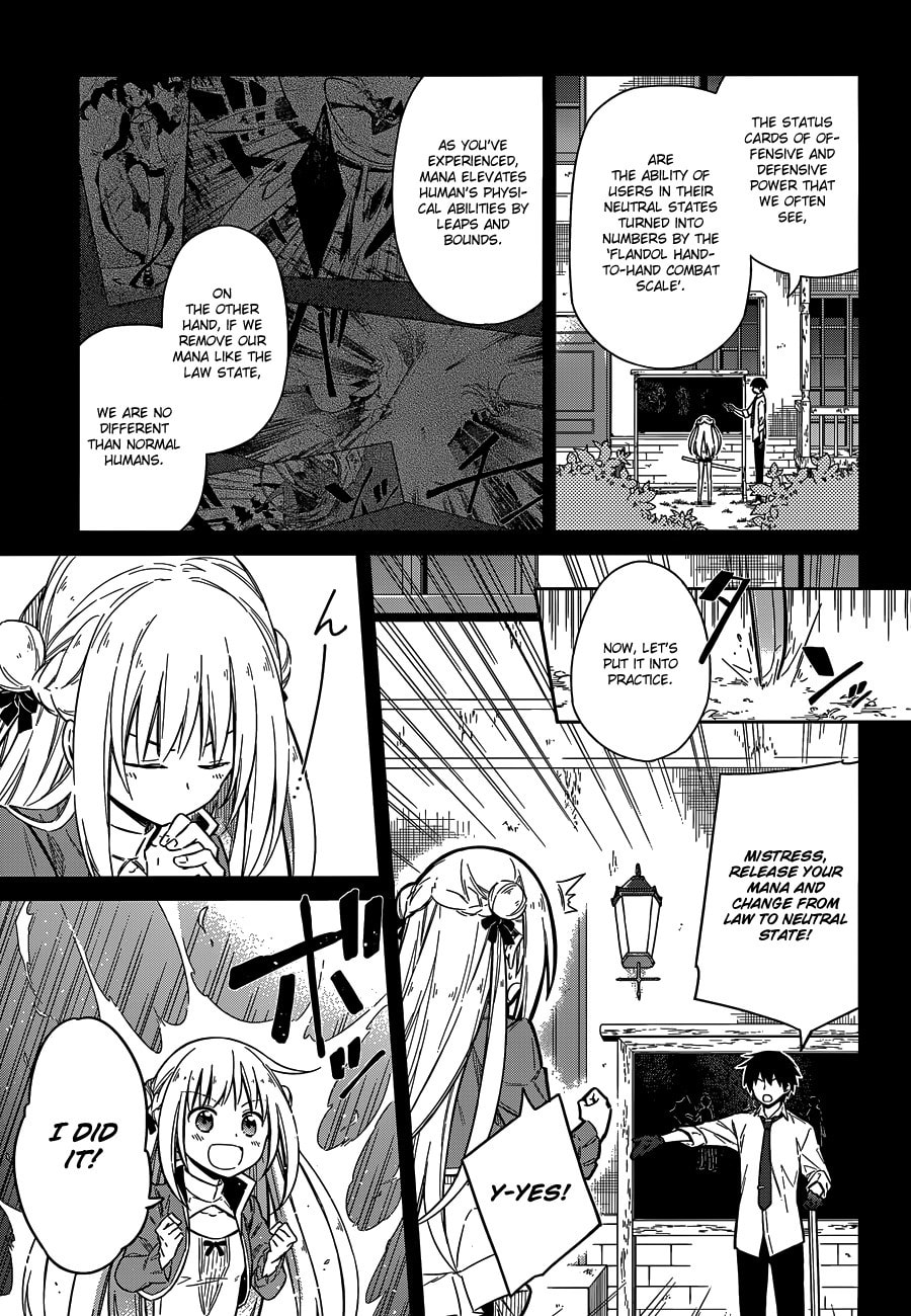 Read Assassin