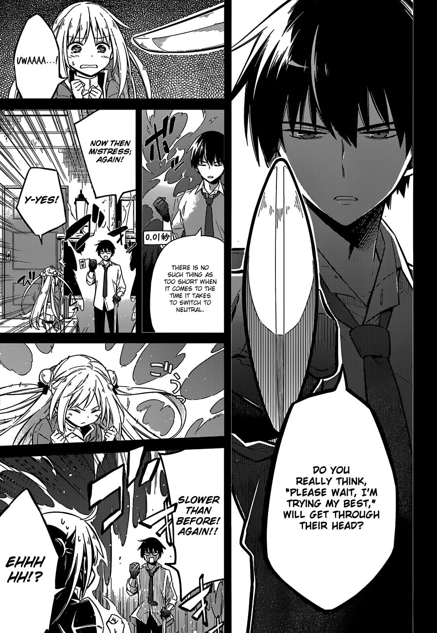 Read Assassin