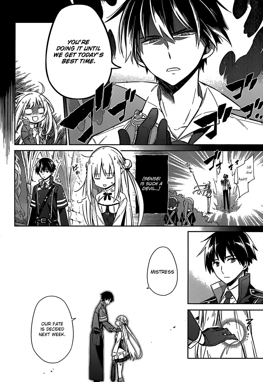 Read Assassin