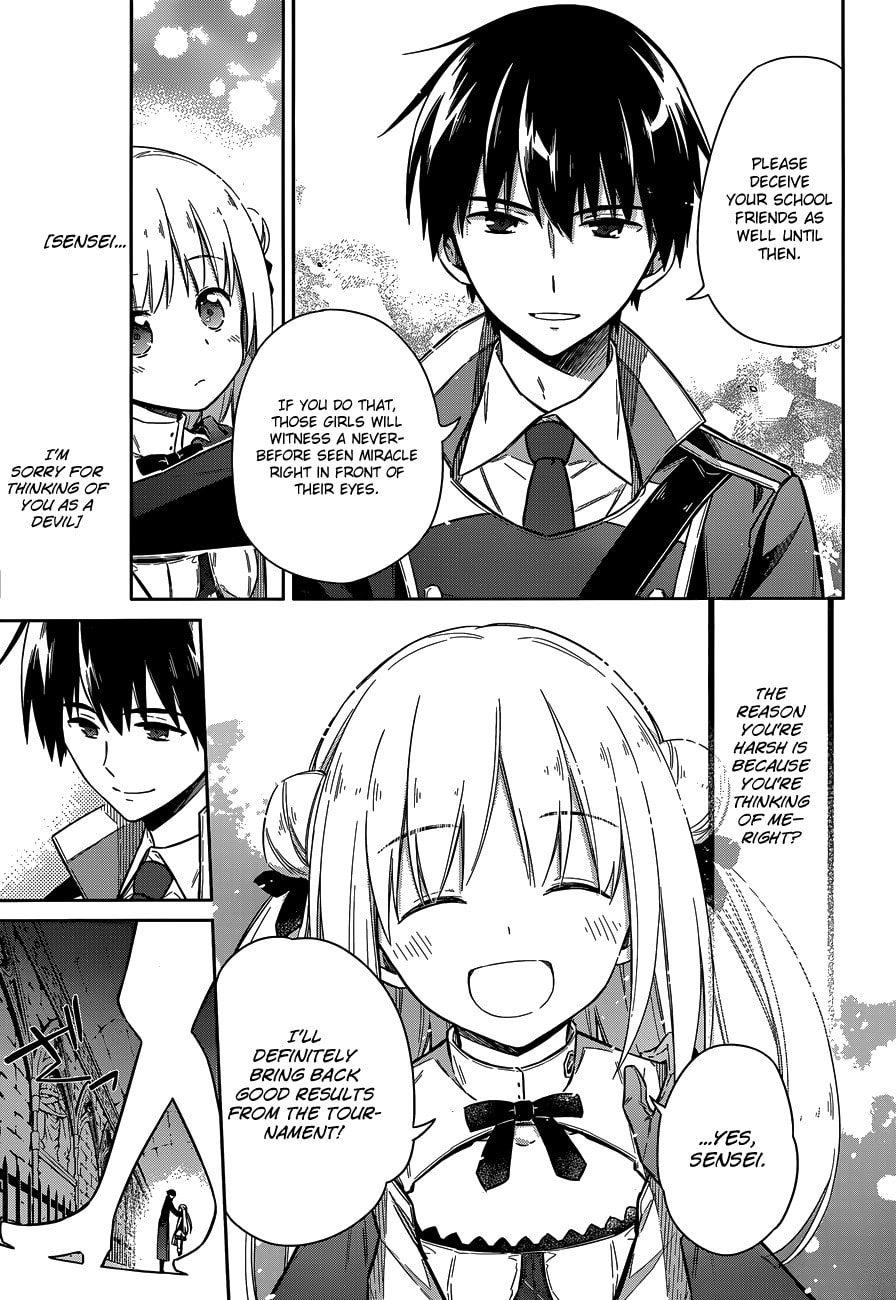 Read Assassin