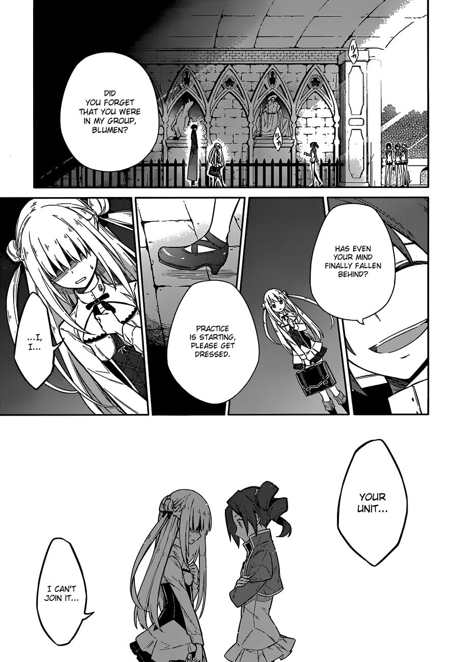 Read Assassin