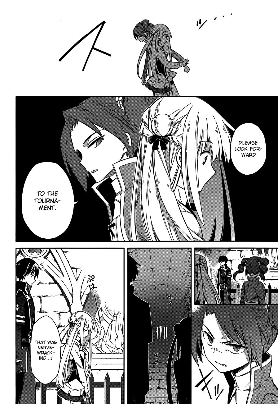 Read Assassin