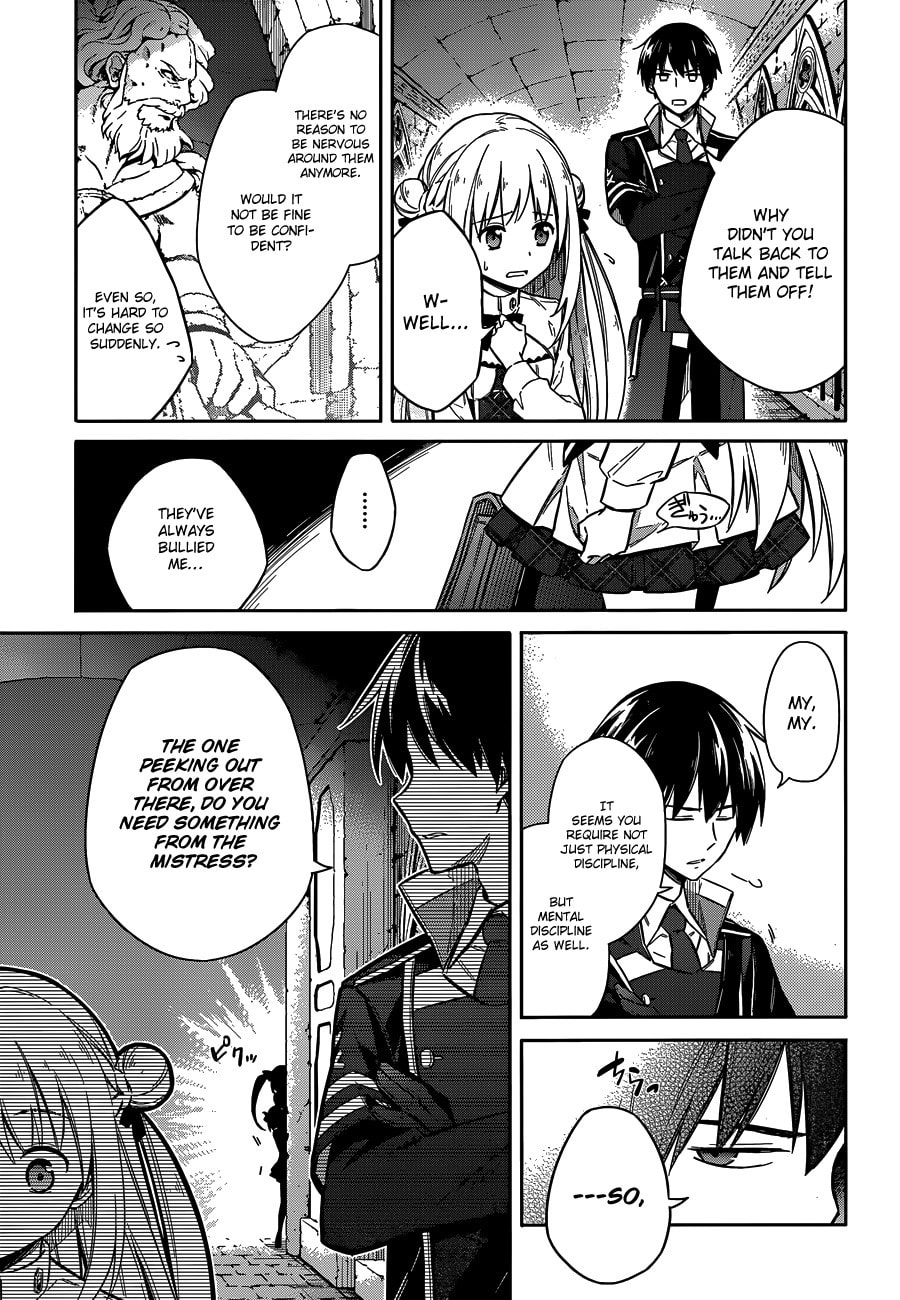 Read Assassin