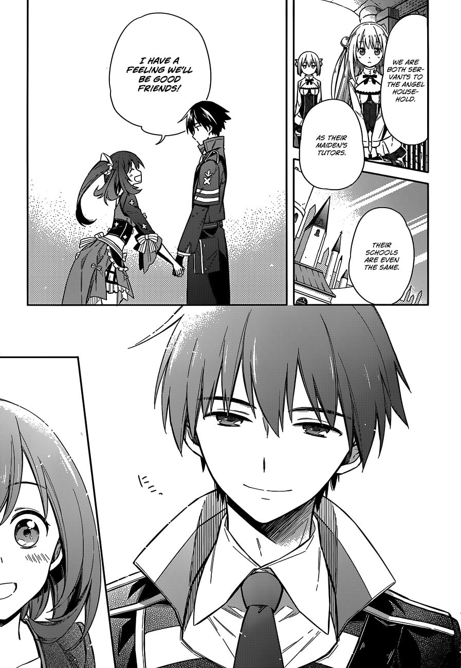 Read Assassin
