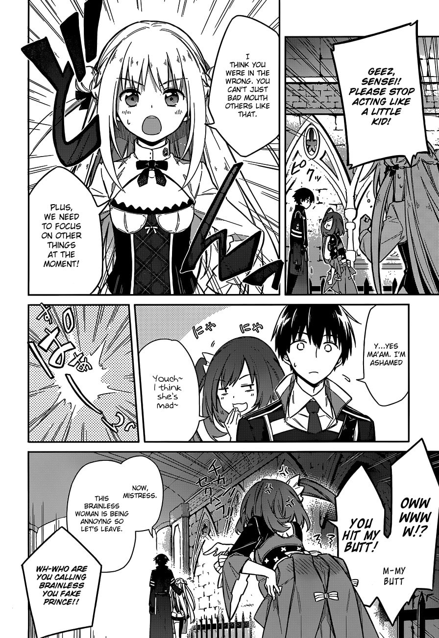Read Assassin