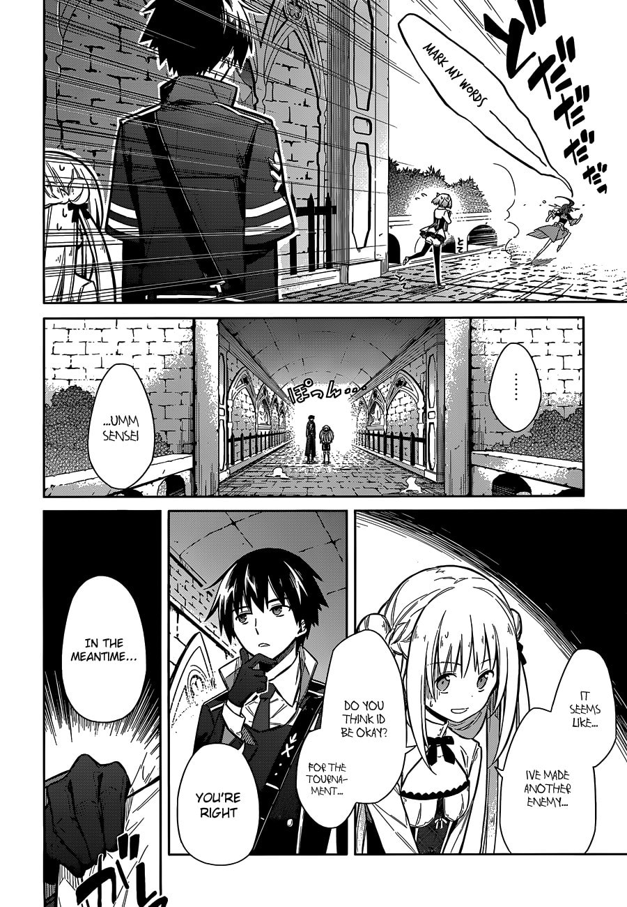 Read Assassin