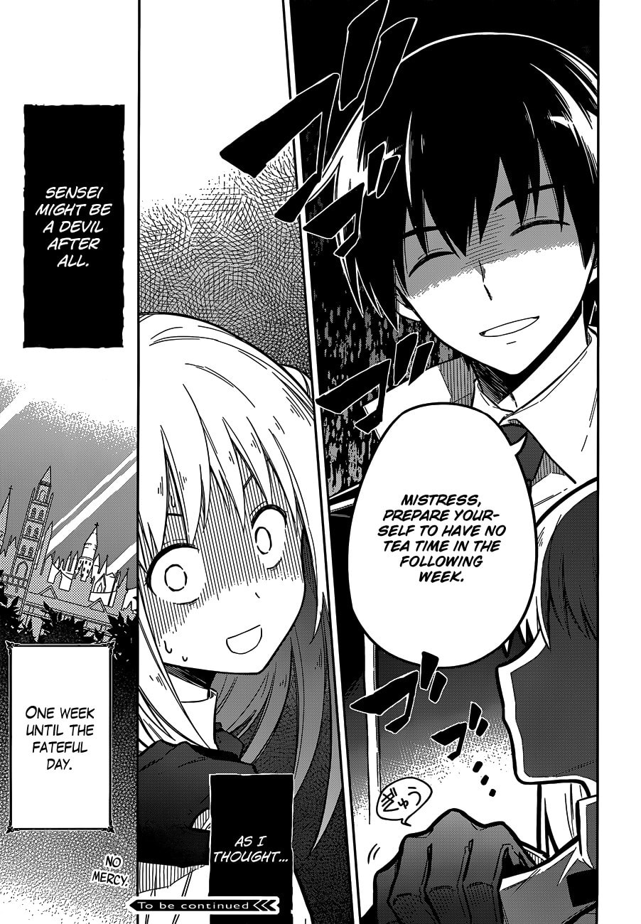 Read Assassin