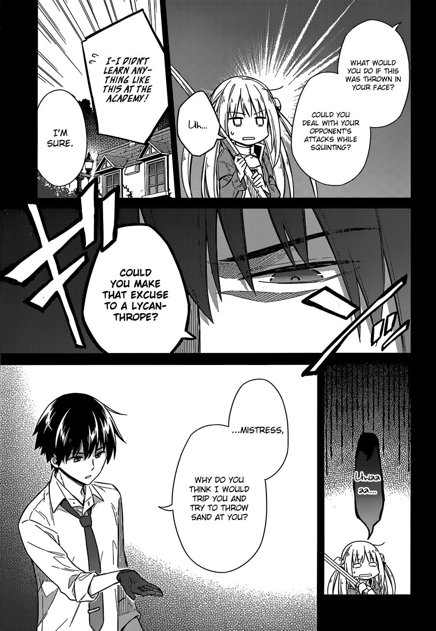 Read Assassin