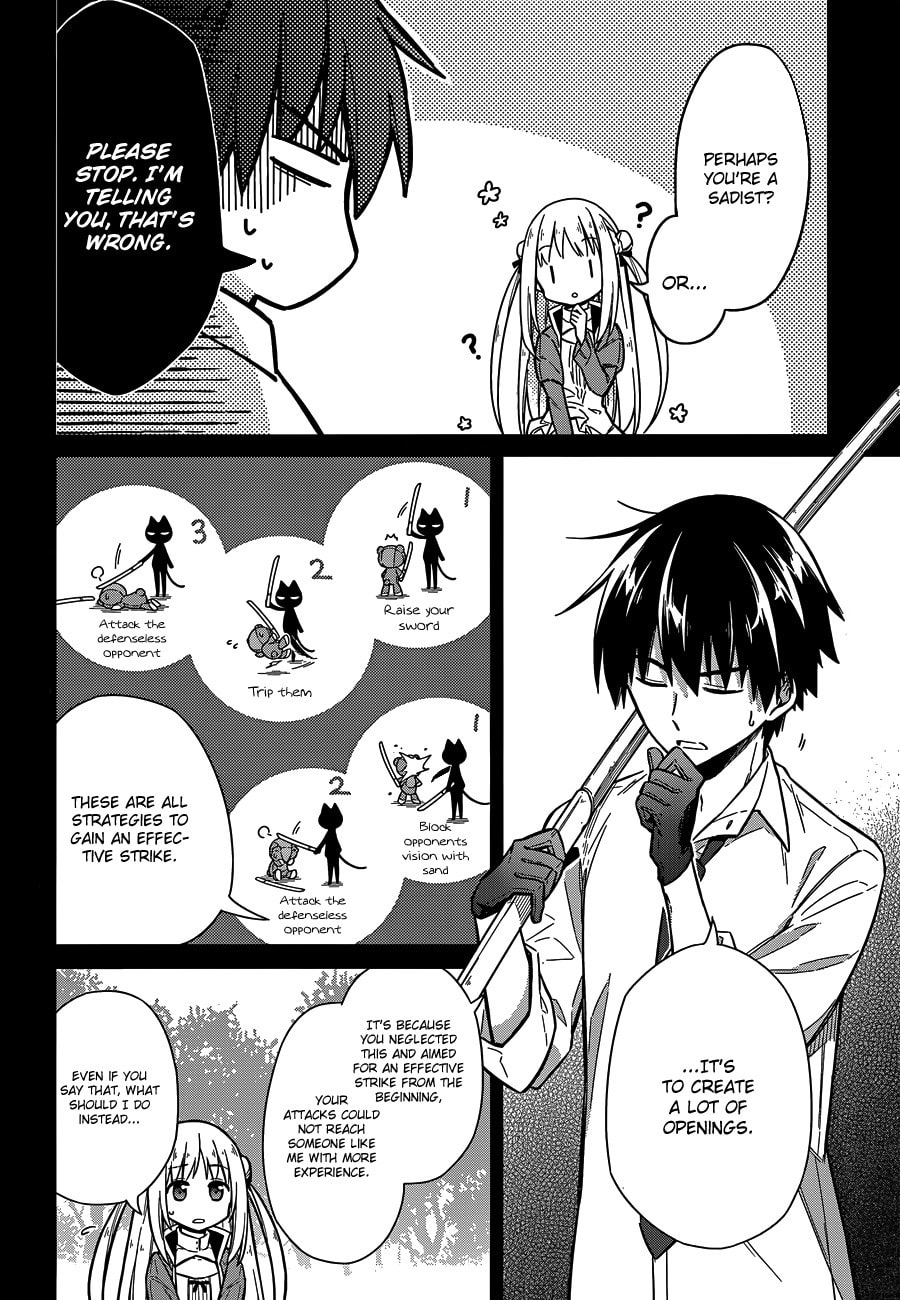 Read Assassin