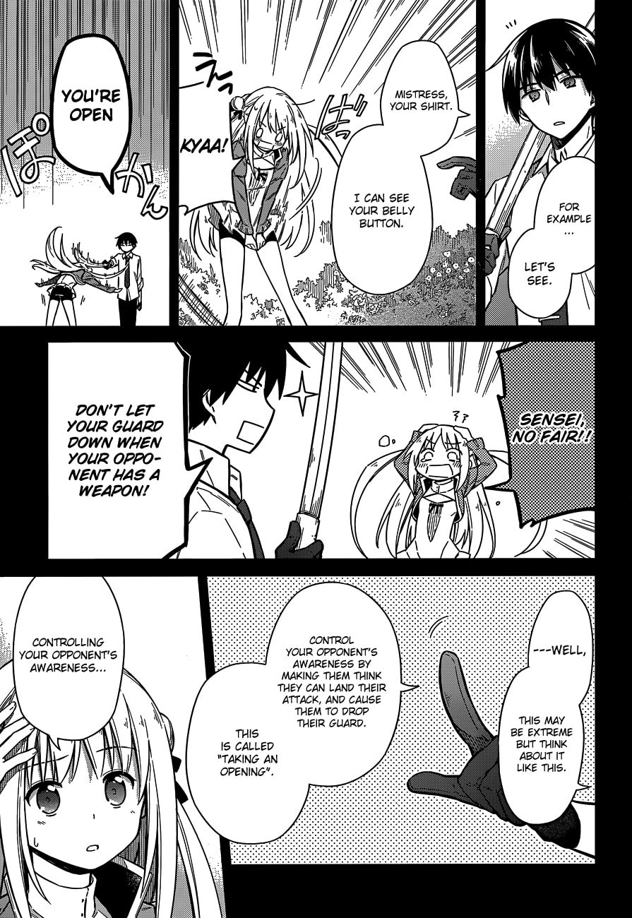 Read Assassin