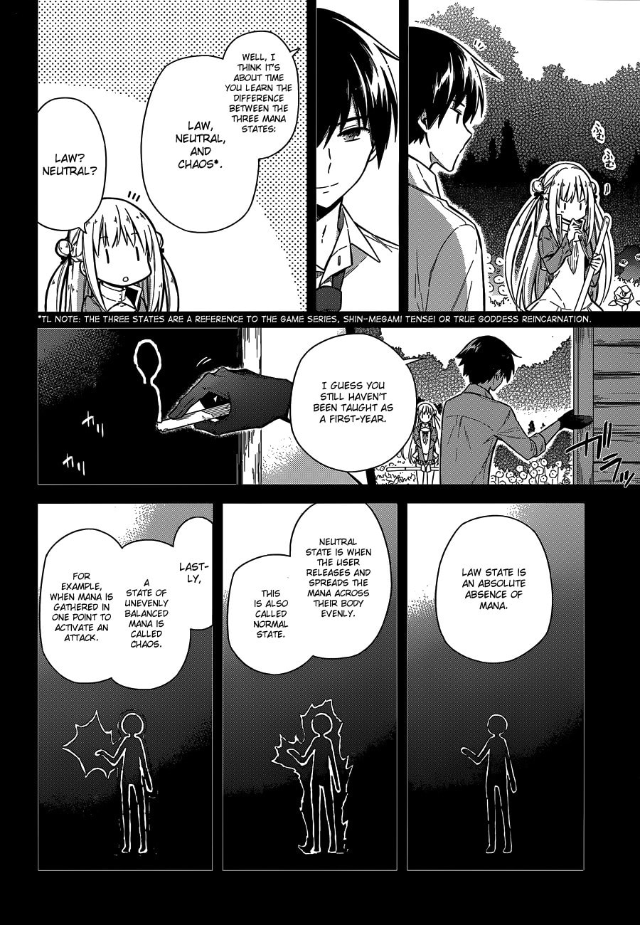 Read Assassin