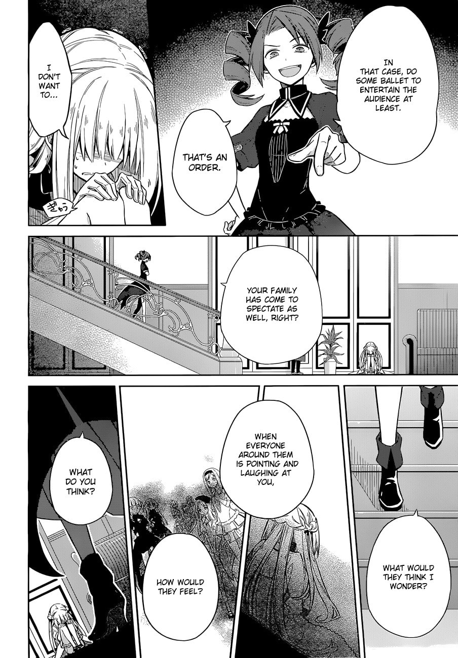 Read Assassin