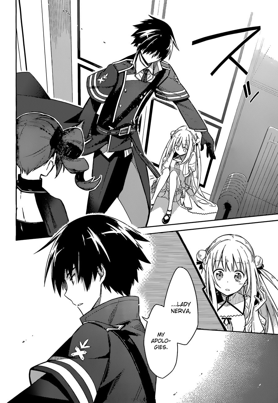 Read Assassin