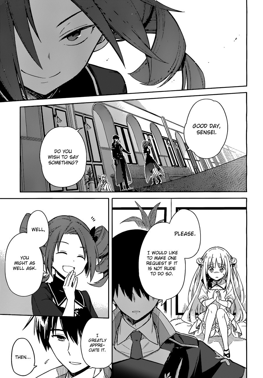 Read Assassin