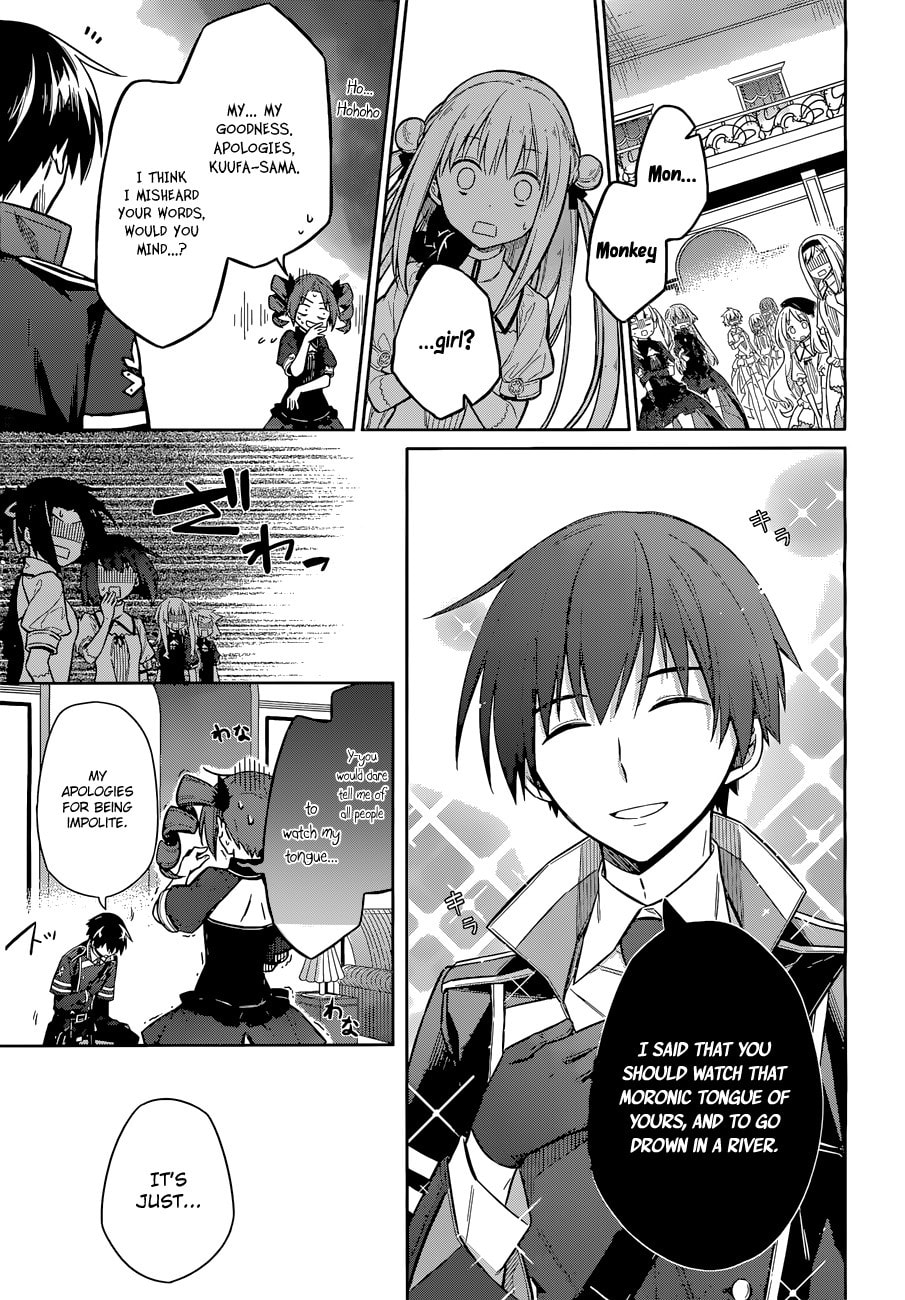 Read Assassin
