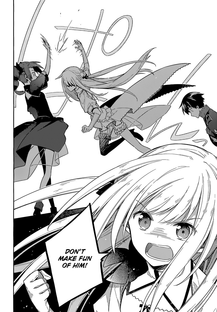 Read Assassin