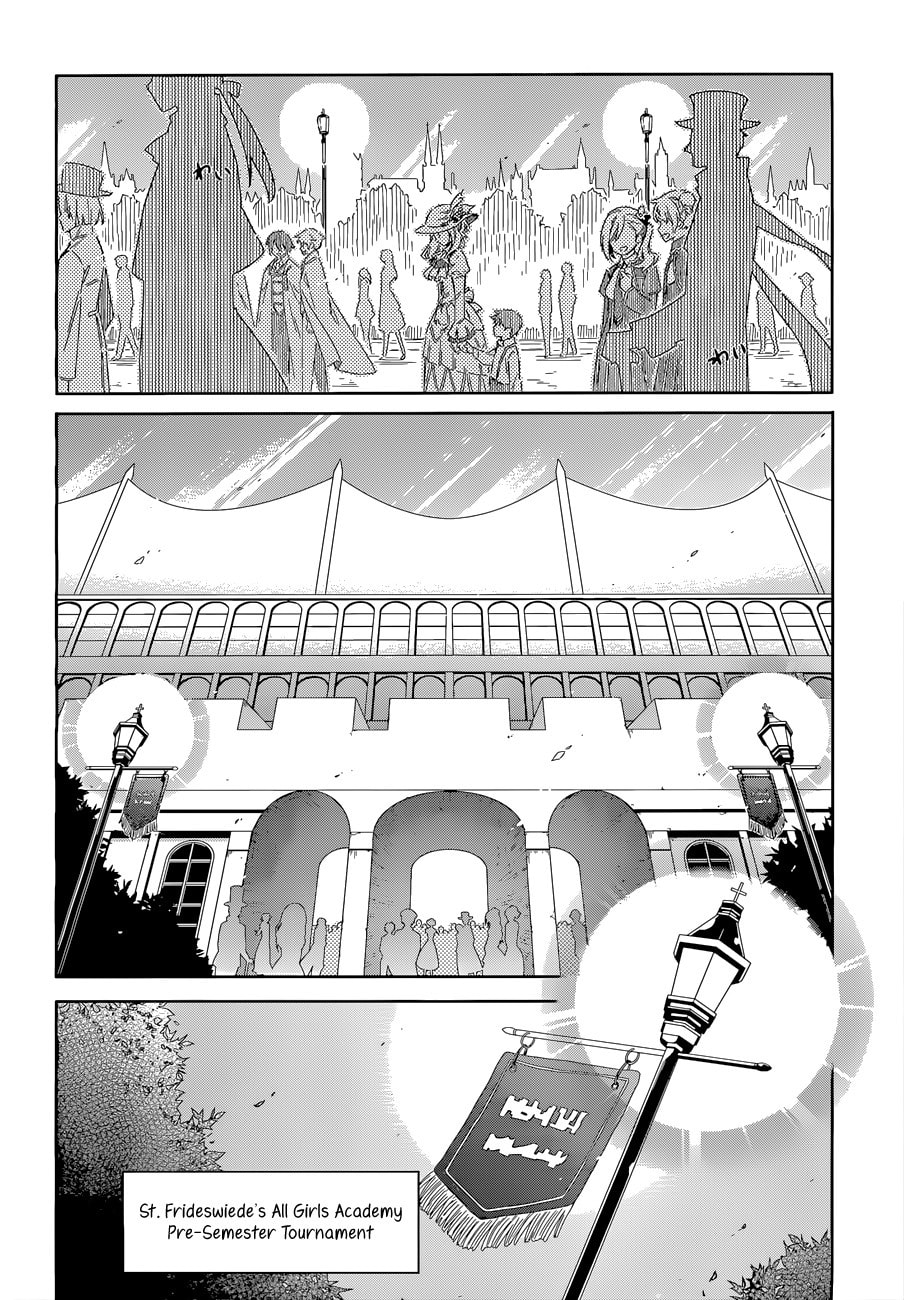 Read Assassin