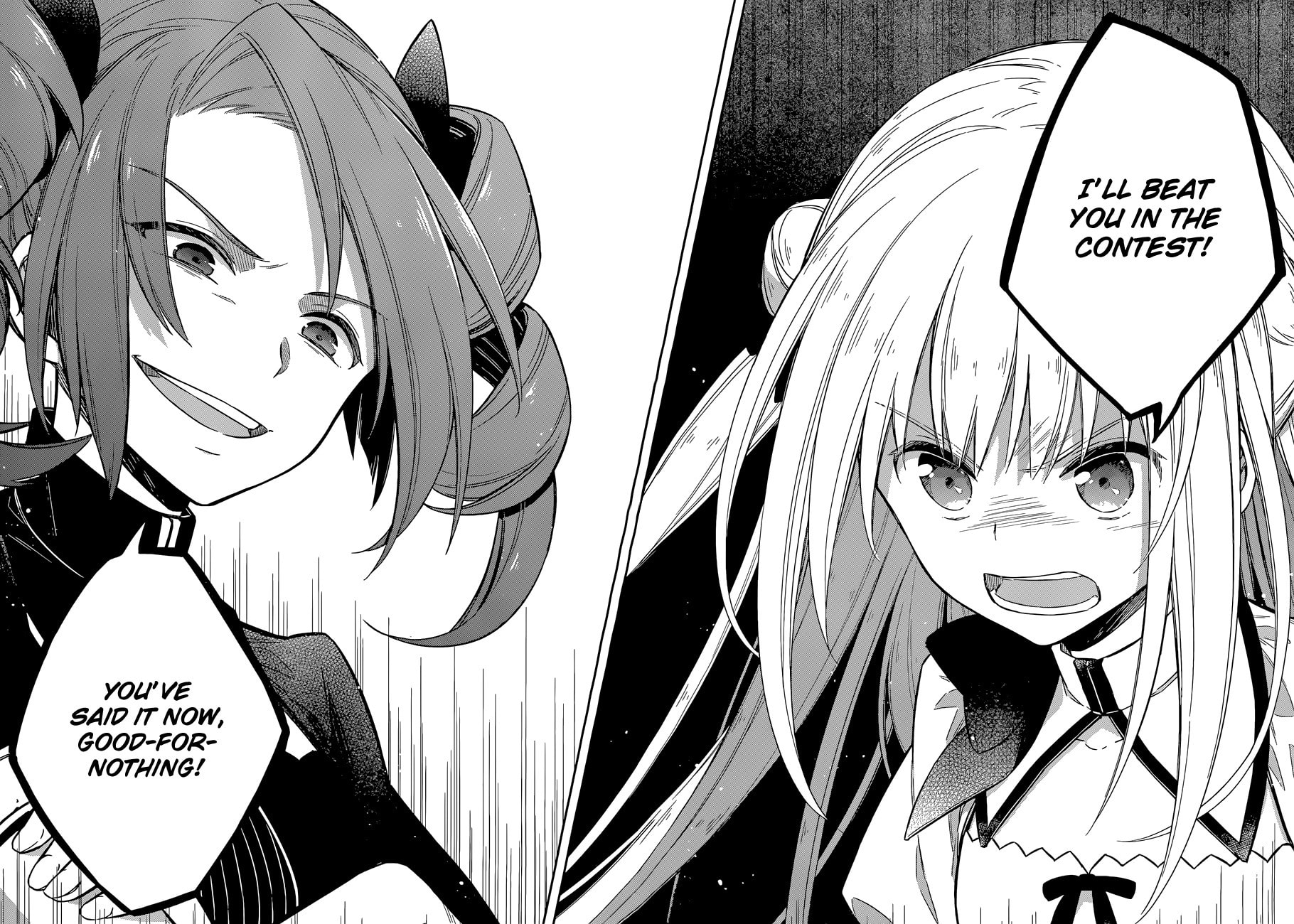 Read Assassin