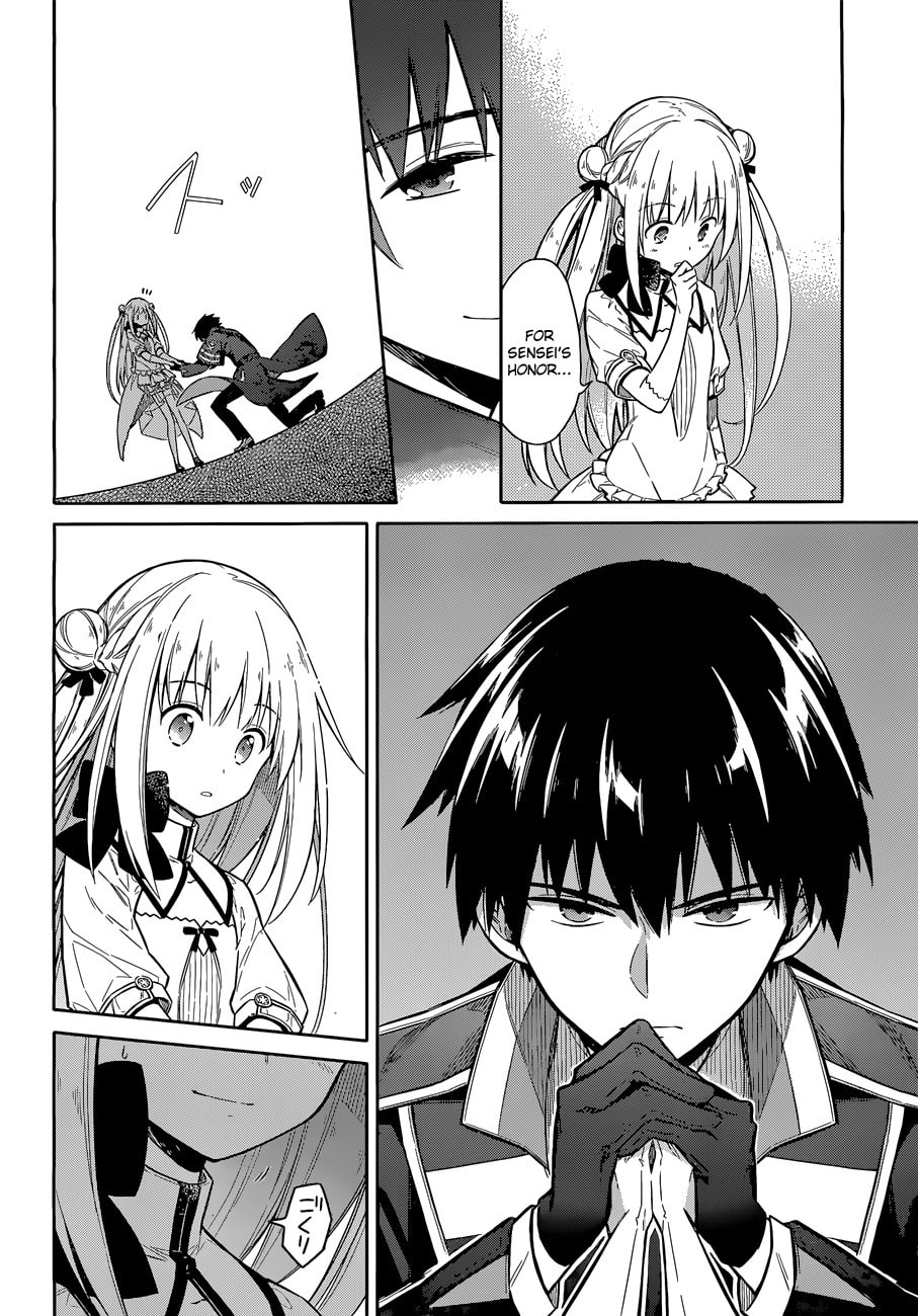 Read Assassin