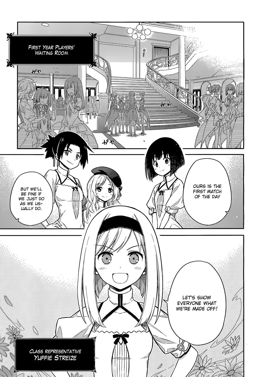 Read Assassin