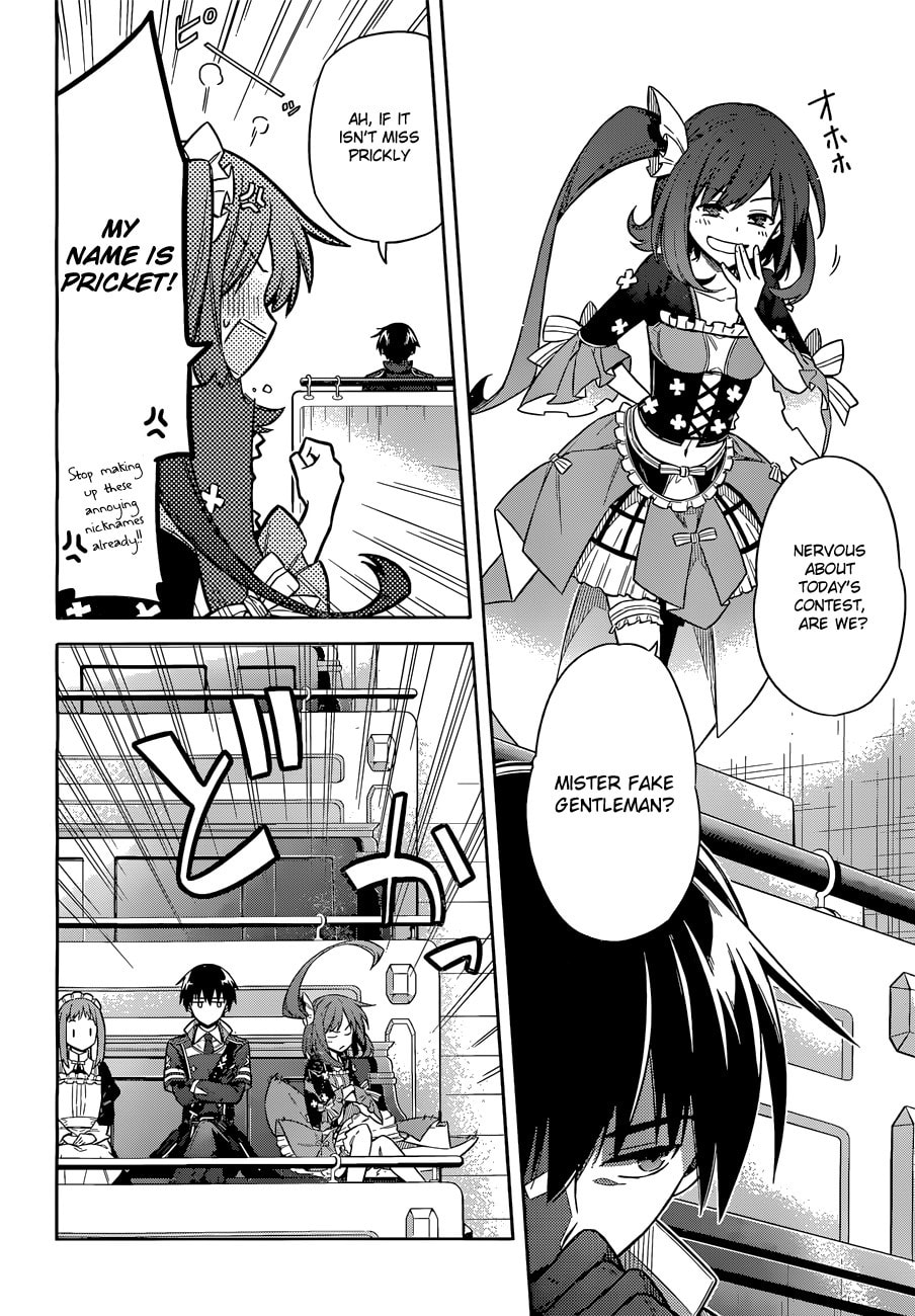 Read Assassin