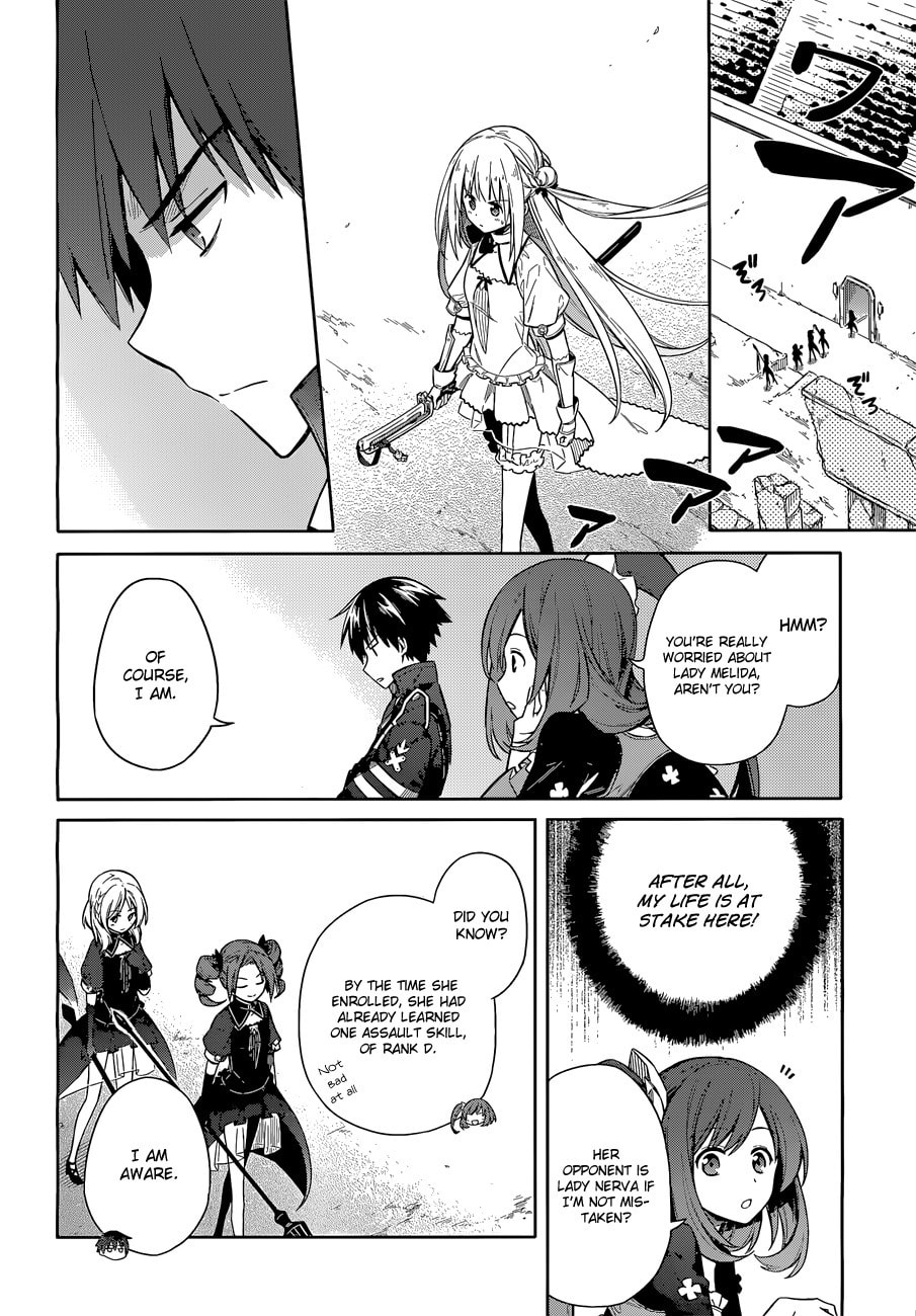 Read Assassin