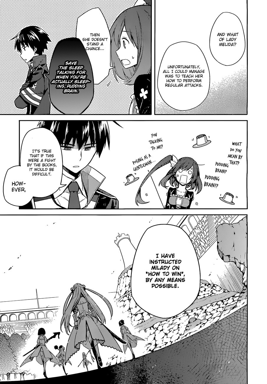 Read Assassin