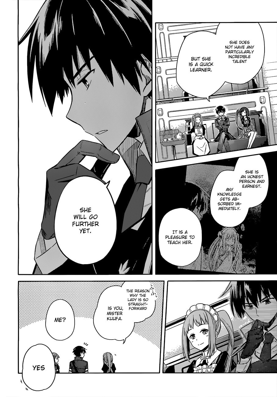 Read Assassin