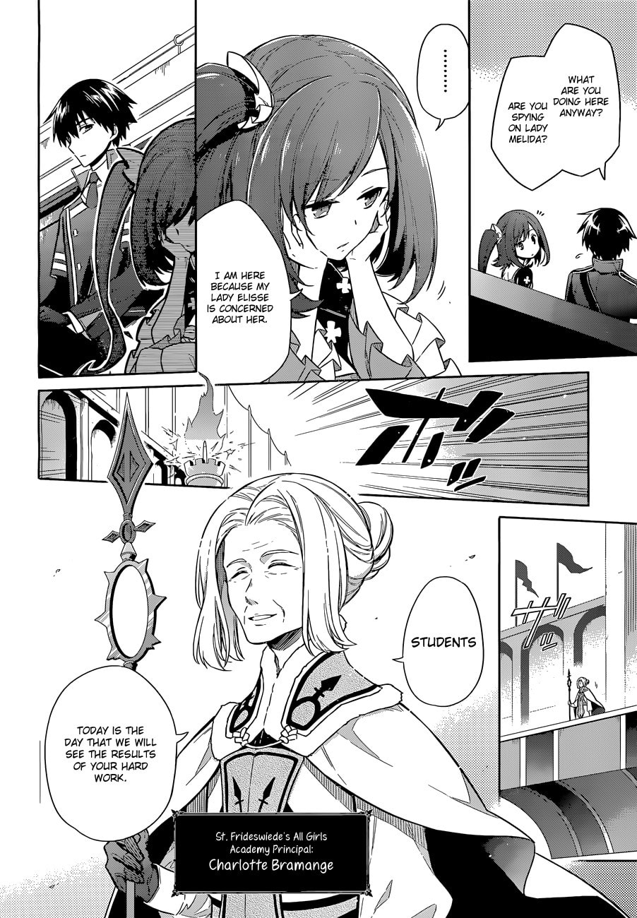 Read Assassin