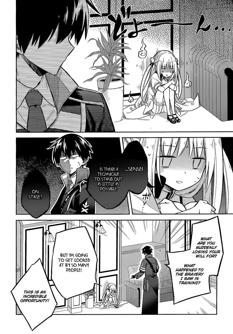 Read Assassin