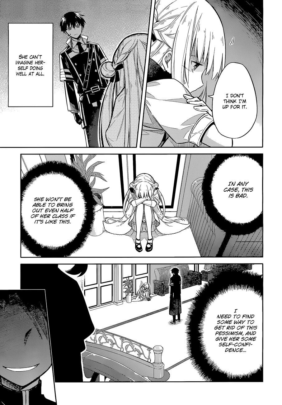 Read Assassin