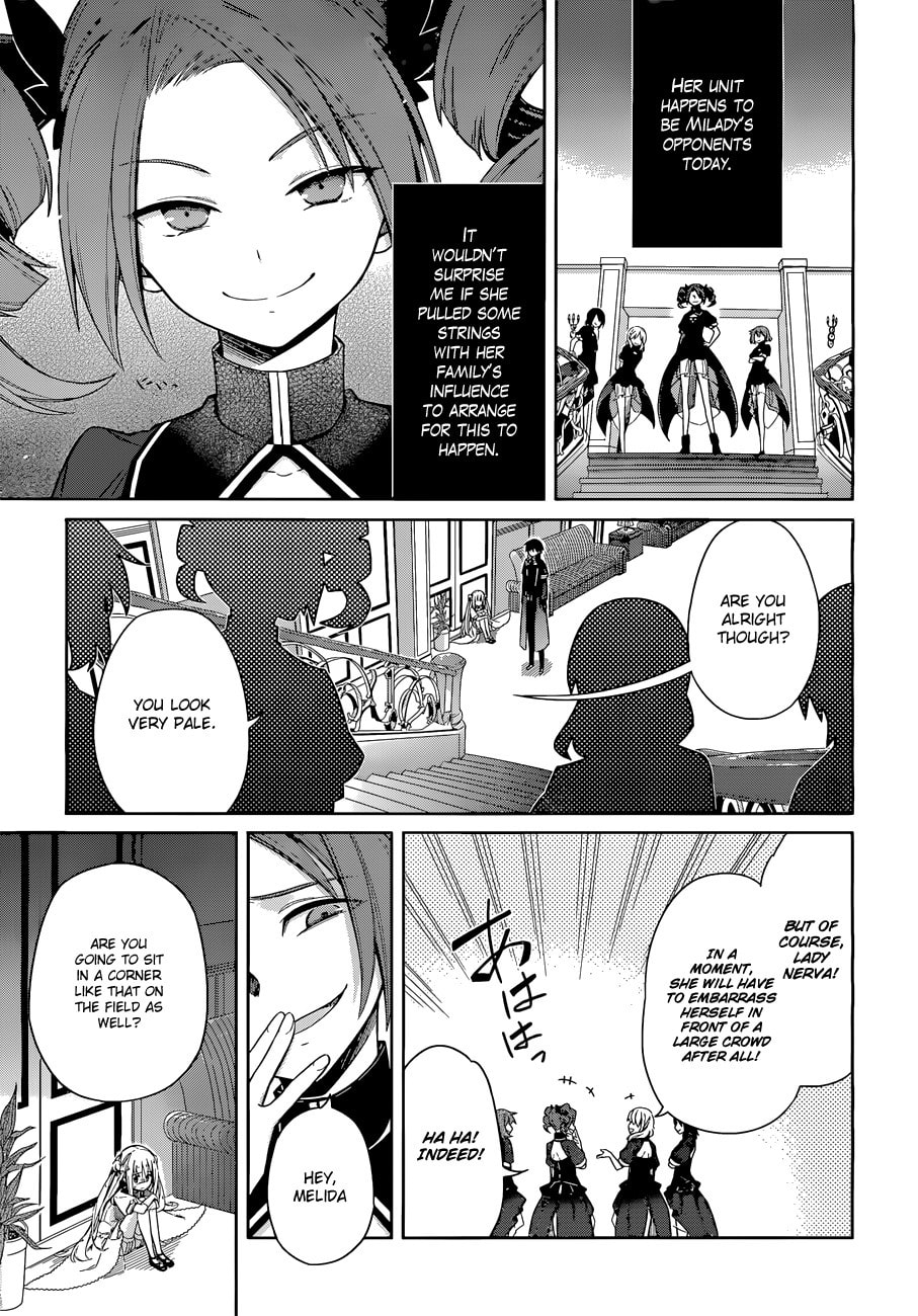 Read Assassin