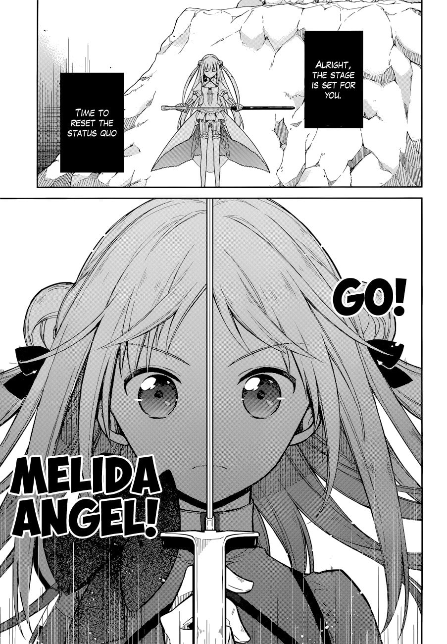 Read Assassin