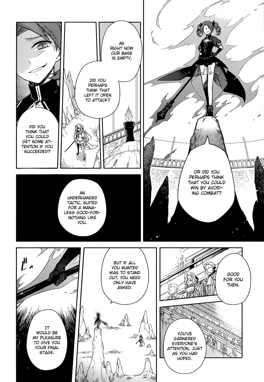 Read Assassin