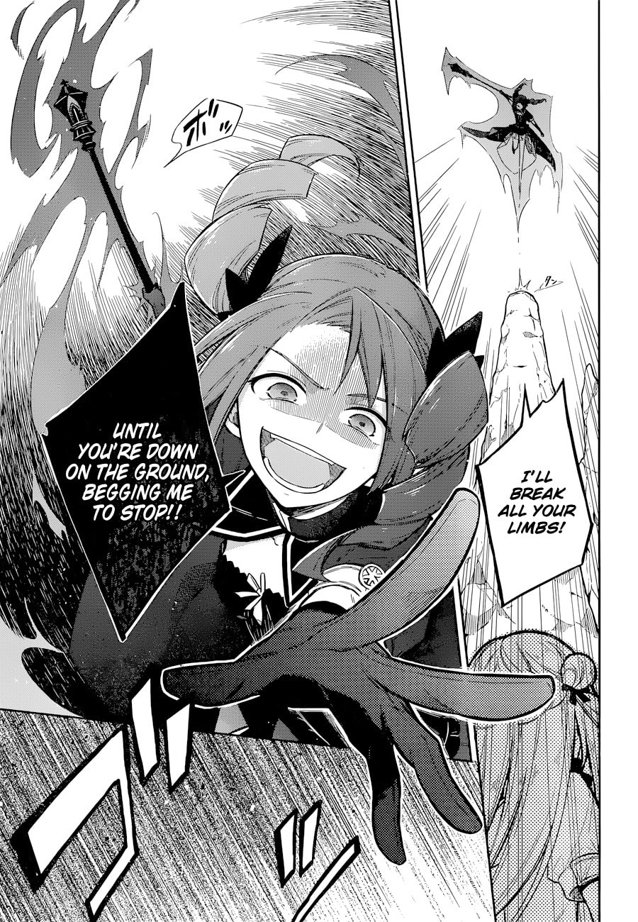 Read Assassin
