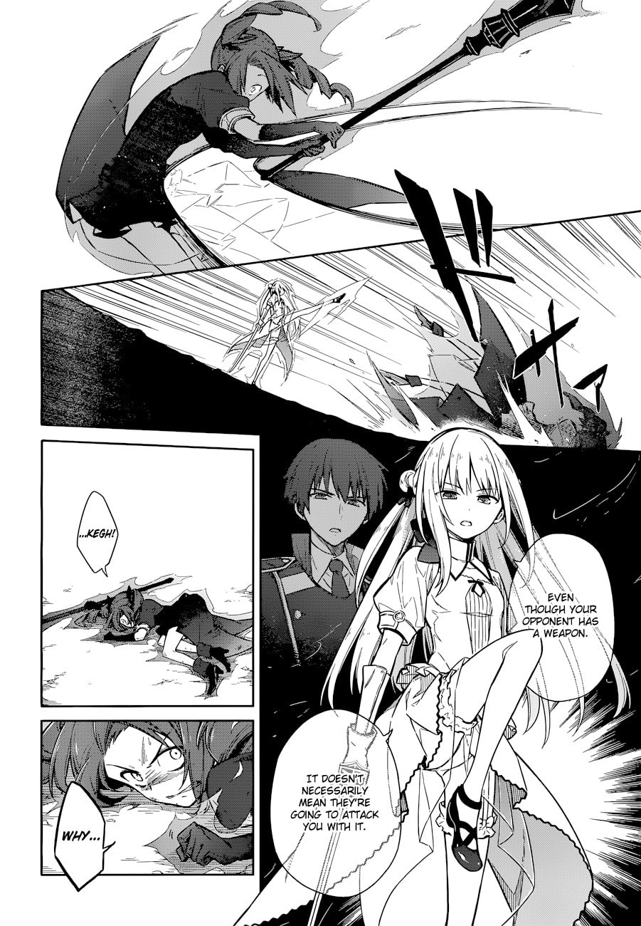 Read Assassin