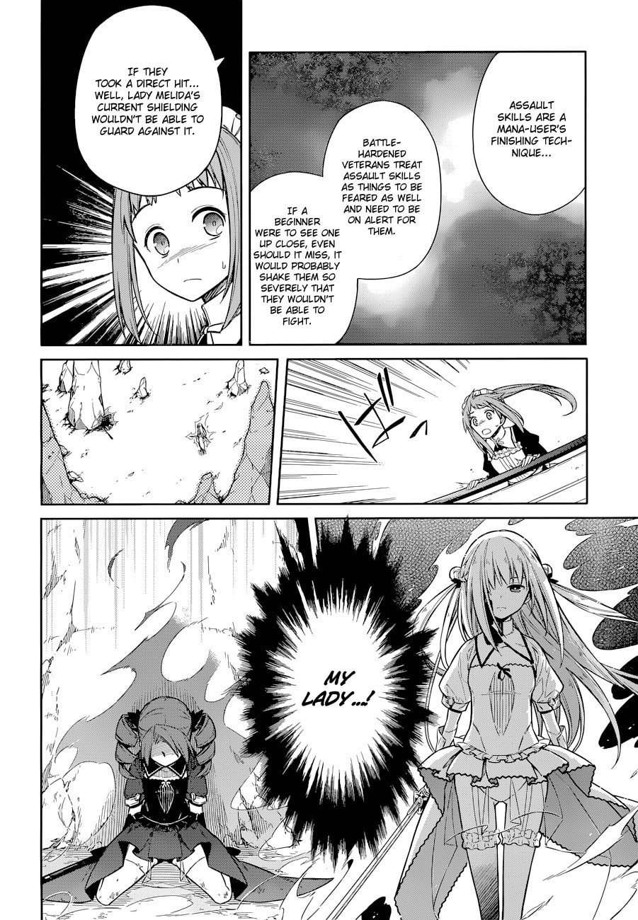 Read Assassin