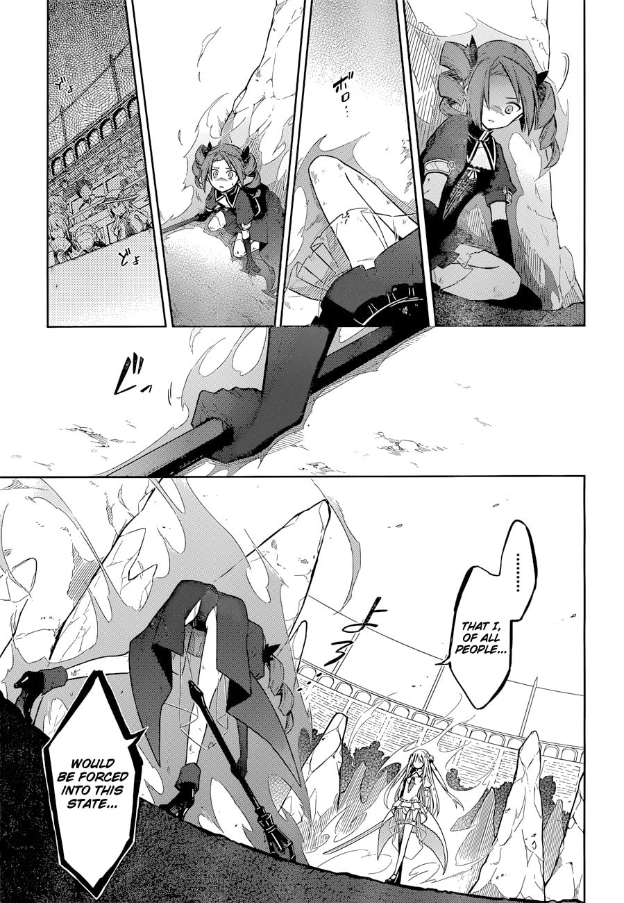 Read Assassin