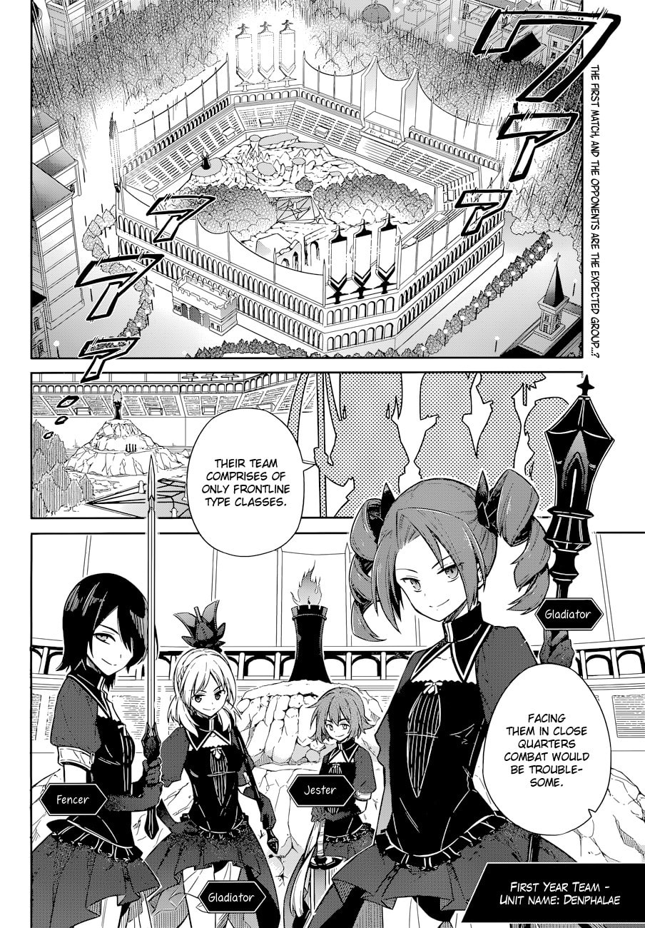 Read Assassin