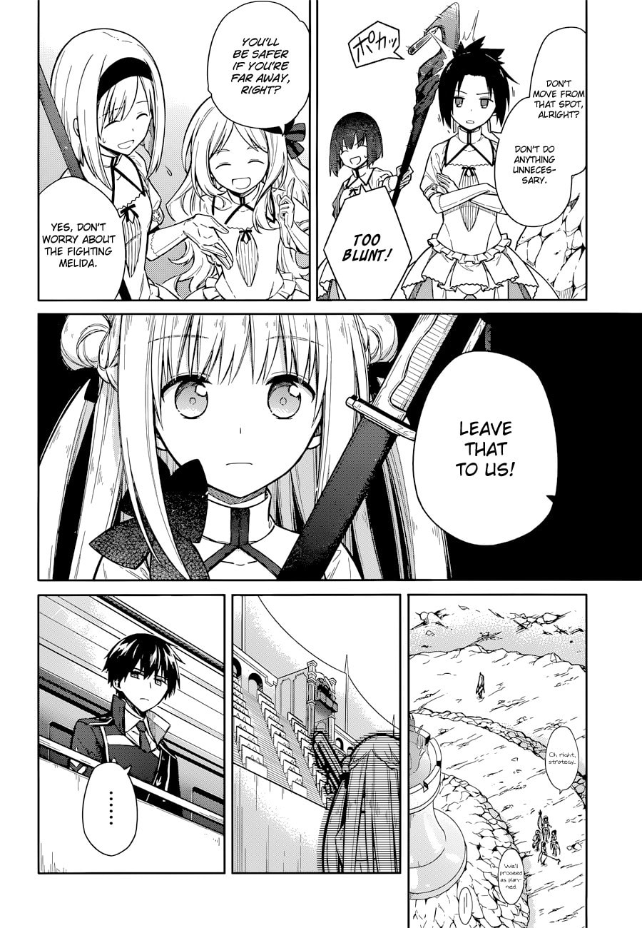 Read Assassin